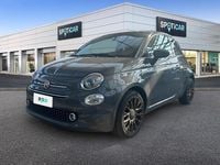 Usata Fiat 500 69 CV (50 kW) 2019 Grigio Utilitaria