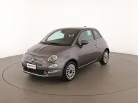 Usata Fiat 500 69 CV (50 kW) 2023 Grigio Utilitaria