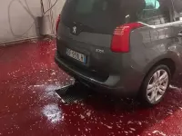 Usata Peugeot 5008 Business-Line 163 CV (119 kW) 2011 Monovolume