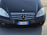 Usata Mercedes A180 109 CV (80 kW) 2010 Berlina