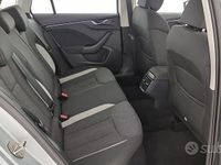 Usata Skoda Kamiq Style 150 CV (110 kW) 2023 Grigio SUV