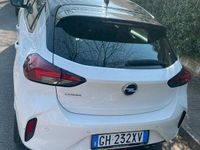 Usata Opel Corsa GS Line 131 CV (96 kW) 2022 Utilitaria