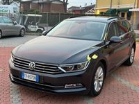 usata VW Passat Passat VariantVariant 2.0 tdi Business 150cv