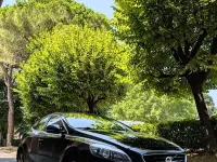 Usata Volvo V40 Kinetic 114 CV (83 kW) 2013 Berlina