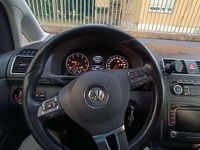 Usata VW Touran Business 140 CV (102 kW) 2010 Monovolume
