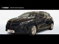 Usata Renault Clio V Evolution 101 CV (74 kW) 2025 Nero Berlina