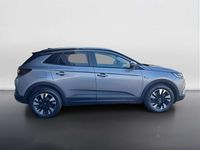 Usata Opel Grandland X Ultimate 131 CV (96 kW) 2020 Bianco SUV