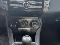 Usata Fiat Bravo 105 CV (77 kW) 2009 Utilitaria