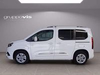 Usata Toyota Proace Verso City 102 CV (75 kW) 2021 Bianco Station wagon