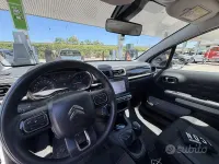 Usata Citroën C3 Feel 102 CV (75 kW) 2020 Bianco Utilitaria