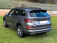 Usata Skoda Kodiaq 200 CV (147 kW) 2023 SUV