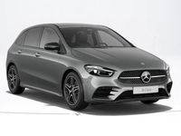 Nuova Mercedes B180 Advanced Plus 116 CV (85 kW) 2025 Nero / metallizzato Monovolume