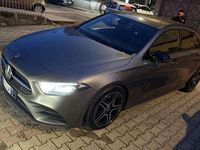 Usata Mercedes A200 Premium 150 CV (110 kW) 2019 Berlina