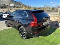 usata Volvo XC60 2.0 b4 Momentum awd auto my20