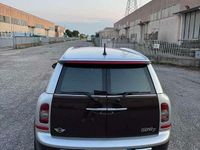 Usata Mini Cooper D Clubman 109 CV (80 kW) 2008 Station wagon