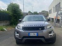 Usata Land Rover Range Rover evoque 150 CV (110 kW) 2013 SUV