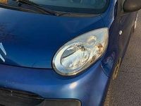 Usata Citroën C1 68 CV (50 kW) 2008 Blu/azzurro Utilitaria