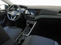 Usata VW Taigo Life 110 CV (80 kW) 2025 Grigio SUV