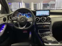 Usata Mercedes GLC300 Premium Plus 245 CV (180 kW) 2020 Coupé