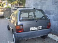 usata Fiat Uno sting