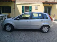 Usata Ford Fiesta 75 CV (55 kW) 2007 Utilitaria
