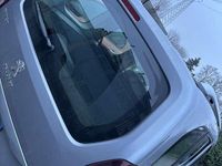 Usata Peugeot Rifter Allure 131 CV (96 kW) 2020 Argento Monovolume
