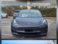 Usata Tesla Model 3 152 kW (208 CV) 2021 Grigio Berlina