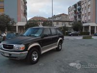 usata Ford Explorer Eddie Bauer V8 - 1997