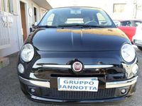 usata Fiat 500C 1.2 CABRIO 69 C.V. GPL ANTIFURTO BLOCKSHAFTT