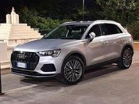 Usata Audi Q3 Advanced 150 CV (110 kW) 2020 SUV