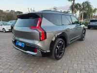 Usata Kia EV9 GT 124 kW (169 CV) 2026 Grigio SUV