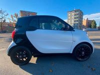 usata Smart ForTwo Coupé 18th anniversary