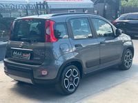 Usata Fiat Panda City Life 70 CV (51 kW) 2021 Grigio Berlina
