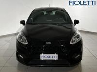 usata Ford Fiesta 7ª SERIE 1.0 ECOBOOST HYBRID 125 CV 5 PORTE ST-LI