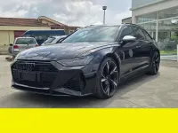 Usata Audi A6 600 CV (441 kW) 2021 Other Station wagon