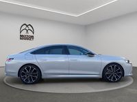 Usata DS Automobiles DS9 Rivoli Plus 360 CV (264 kW) 2023 Grigio cristallo Berlina