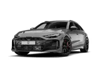 Nuova Audi RS5 510 CV (375 kW) 2026 Grigio