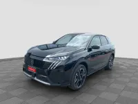 Nuova Peugeot 3008 136 CV (100 kW) 2026 Nero perla SUV
