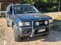 Usata Opel Frontera 115 CV (84 kW) 2000 SUV