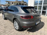 usata Porsche Macan S Diesel 3.0cc Pdk