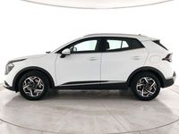 Usata Kia Sportage 136 CV (100 kW) 2025 Bianco SUV