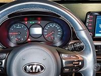 Usata Kia Picanto X-Line 67 CV (49 kW) 2020 Bianco Utilitaria