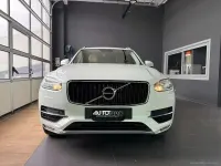Usata Volvo XC90 Momentum 225 CV (165 kW) 2015 Bianco SUV