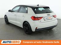 Usata Audi A1 Admired 95 CV (69 kW) 2022 Bianco SUV