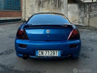 usata Hyundai Coupé 2.0 Full Tuscani