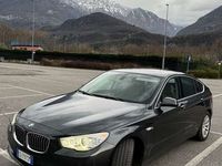 usata BMW 530 Gran Turismo 530 d