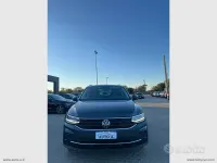 Usata VW Tiguan Life 122 CV (89 kW) 2023 Grigio SUV