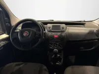 Usata Fiat Fiorino 95 CV (69 kW) 2019 Bianco Monovolume