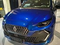 Nuova Renault Clio V Techno 116 CV (85 kW) 2026 Blu Berlina