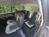 Usata Citroën C4 SpaceTourer Shine 131 CV (96 kW) 2019 Monovolume